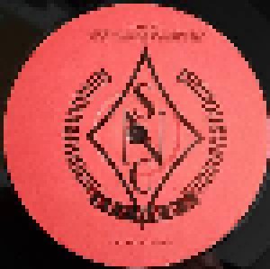 Uriah Heep: Demons And Wizards (LP) - Bild 3