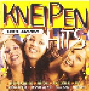 Kneipen Hits Das Beste (CD) - Bild 1