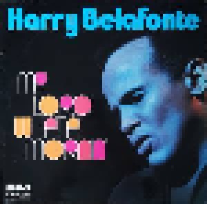Harry Belafonte: My Lord What A Mornin' (LP) - Bild 1