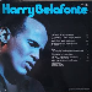 Harry Belafonte: My Lord What A Mornin' (LP) - Bild 2