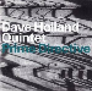 Dave Holland Quintet: Prime Directive (CD) - Bild 2