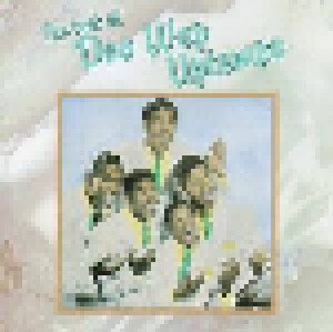 The Very Best Of Doo Wop Uptempo (CD) - Bild 1