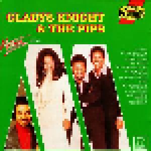 Gladys Knight & The Pips: Gladys Knight & The Pips (Motown Legends) (CD) - Bild 1