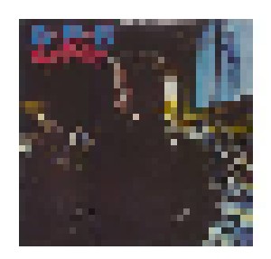 Artimus Pyle Band: Nightcaller (LP) - Bild 1