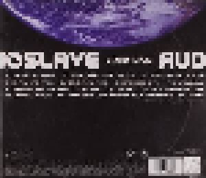 Audioslave: Revelations (CD) - Bild 2