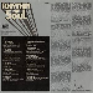 Rhythm'n'Soul - 25 The Atlantic Years (LP) - Bild 2