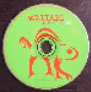 Waltari: Rare Species (CD) - Bild 4
