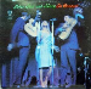 Peter, Paul And Mary: In Concert (2-LP) - Bild 1
