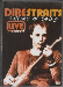 Cover - Dire Straits: Sultans Of Swing - Live In Germany