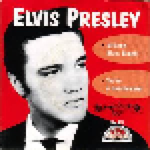 Cover - Elvis Presley: Milkcow Blues Boogie / You're A Heartbreaker