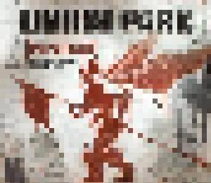 Linkin Park: Papercut - Cover