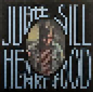 Judee Sill: Heart Food - Cover