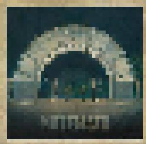 MuteMath: Armistice - Cover