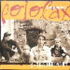 Pojolax: X-Traordinary (CD) - Bild 1