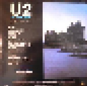 U2: My Hometown (2-LP) - Bild 2