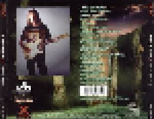 John Norum: Worlds Away (CD) - Bild 2