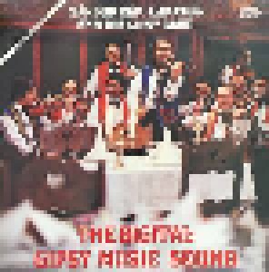 Cover - Sándor Déki Lakatos & His Gipsy Band: Digital Gipsy Music Sound, The