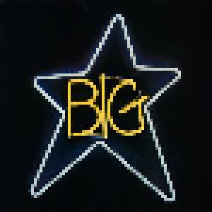 Big Star: #1 Record (LP) - Bild 1