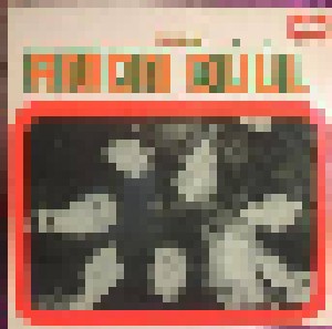 Amon Düül: This Is Amon Düül (LP) - Bild 1