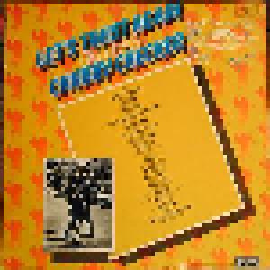 Chubby Checker: Let's Twist Again - The Best Of (LP) - Bild 2
