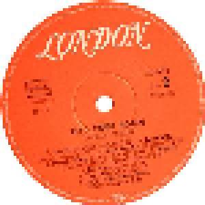 Chubby Checker: Let's Twist Again - The Best Of (LP) - Bild 4