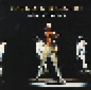 Freddie Mercury: Living On My Own (7") - Bild 1