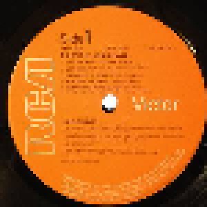 John Denver: The Best Of (LP) - Bild 3