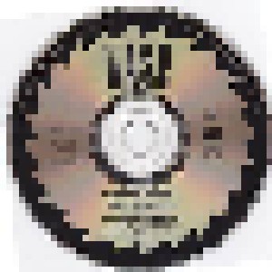 W.A.S.P.: The Story Of Jonathan Part I & II Prologue To "The Crimson Idol" (Promo-Single-CD) - Bild 3
