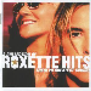Roxette: A Collection Of Roxette Hits - Their 20 Greatest Songs! (CD) - Bild 1