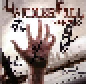 HammerFall: Infected (CD + DVD) - Bild 2