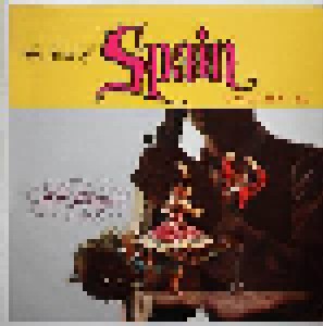 101 Strings: The Soul Of Spain Volume II (LP) - Bild 1