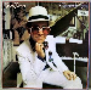 Elton John: Greatest Hits (LP) - Bild 1