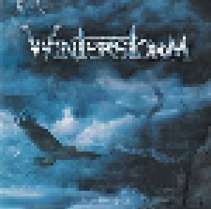 Winterstorm: A Coming Storm (CD) - Bild 1