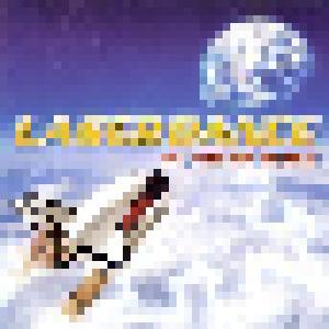 Laserdance: Strikes Back - Cover