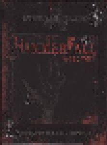 HammerFall: Infected (2-CD + DVD) - Bild 1