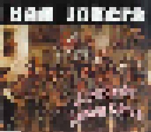 Bad Jokers: Heimat Unter Fremden Fahnen (Single-CD) - Bild 1