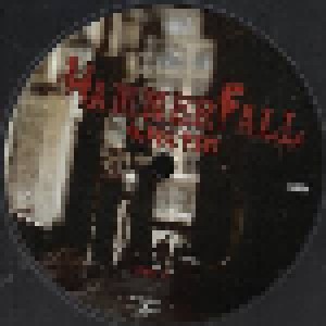 HammerFall: Infected (2-LP) - Bild 3