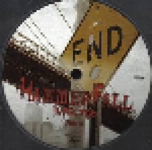 HammerFall: Infected (2-LP) - Bild 5