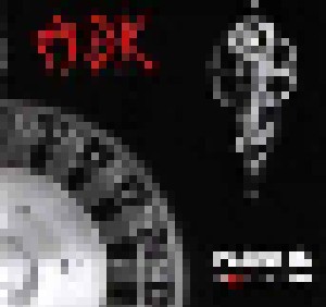 ABK: Russisch Roulette (CD) - Bild 1