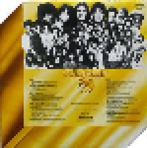 Pure Gold On EMI (LP) - Bild 2