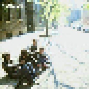Hoggboy: Or 8? (CD) - Bild 1
