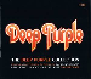 Deep Purple: The Deep Purple Collection (3-CD) - Bild 1