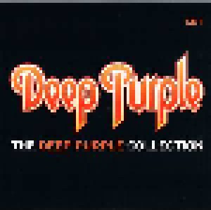 Deep Purple: The Deep Purple Collection (3-CD) - Bild 3