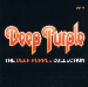 Deep Purple: The Deep Purple Collection (3-CD) - Bild 5