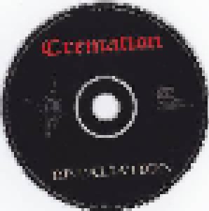 Cremation: Retaliation (CD) - Bild 5