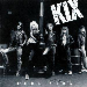 Kix: Cool Kids (CD) - Bild 1