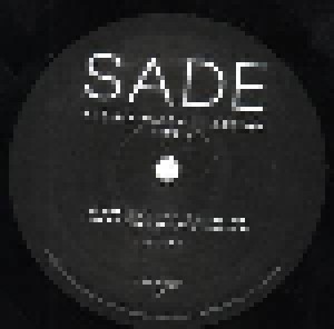 Sade: The Ultimate Collection (3-LP) - Bild 4