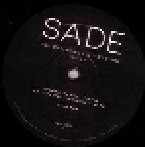 Sade: The Ultimate Collection (3-LP) - Bild 5