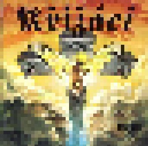 Kreyson: Křižáci / Crusaders (CD) - Bild 1
