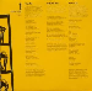 Caro Emerald: Deleted Scenes From The Cutting Room Floor (2-LP + CD) - Bild 4